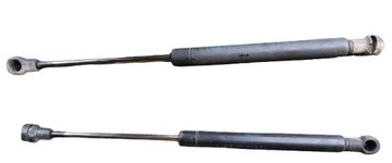 Smart fortwo 450 i 113000013 приводы крышки багажника зад комплект фото №1