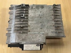 Range rover p38 2.5 dse модель becm amr4916 фото №1