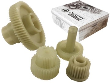 Набор ремонтный тормоз ручной bmw x5 e70 f15 f85 фото №1