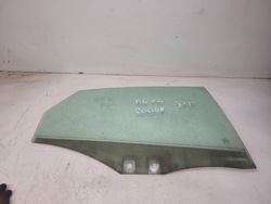 Скло двері праві зад audi a6 c6 sedan 4f5 2004r оригінал !!! фото №1