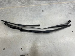 Листова ресора важіль двірник a3 8y оригінал sportback фото №1