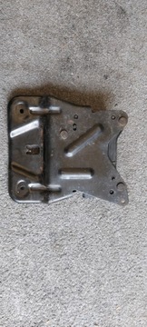 Opel grandland x кріплення радара фото №1