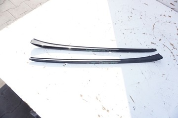 Планка скла лобовий ліва hyundai i40 i nka фото №1