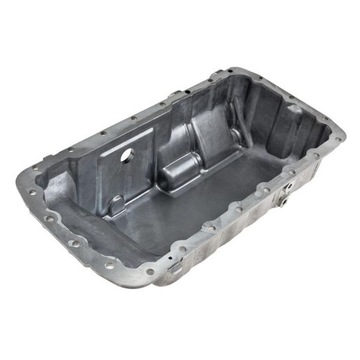 Піддон масляна do jumpy scudo expert 1.9 1994-2006 фото №1