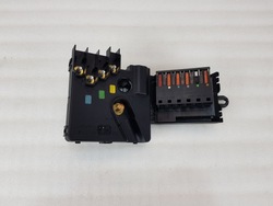 Mercedes e-klasa w211 211 коробка предохранителей фото №1