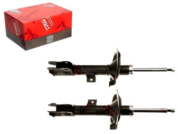 Trw амортизатор 5202zp 5202zr 4060a173 4060a174 фото №1