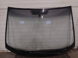 Стекло лобовое передняя volkswagen golf v mazowsze фото №1