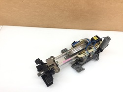 Rover sport l320 рестайлинг шток колонка рулевая фото №1