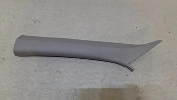 Планка захист стійка a ліва vw tiguan ii 5nn867233a фото №1