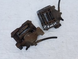 Суппорт зад левый lexus gs iii 3.0 b gs300 фото №1