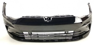 Новый org бампер перед vw golf viii 4xpdc lc9x фото №1