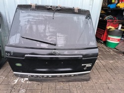 Range rover sport l320 крышка крышка багажника зад задняя фото №1