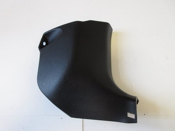 Prius iii захист стійка порога планка права фото №1