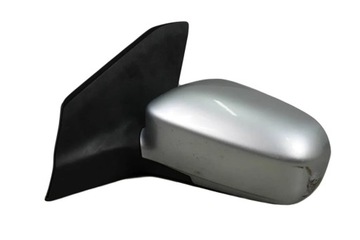 Зеркало левая 5 pin nh623m honda civic vii eu фото №1