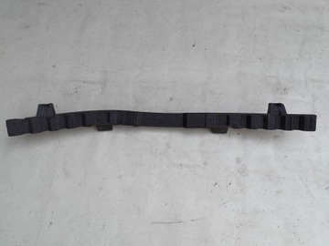 Абсорбер пена бампера перед corsa e 13399232 фото №1