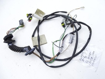 Iveco eurocargo iii 06-15 джгут двері права фото №1