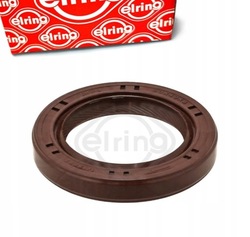 Ущільнювач 33x49x8 do subaru wrx 2.5 sti 2.0 фото №1