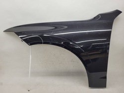 Volvo xc60 ii 2 17- крило перед переднє лівий fv фото №1