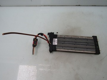 607 2.2 hdi 05r нагрівач обігрівач електричний фото №1