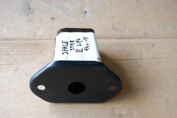 Зона смятия зад задняя mitsubishi space star ii 2 рестайлинг 6410c405 фото №1