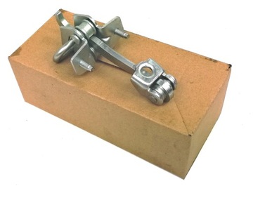 Обмежувач двері зад задніх opel signum vectra c фото №1