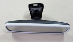 Vw polo 6r fabia зеркало 3g0857511e фото №1