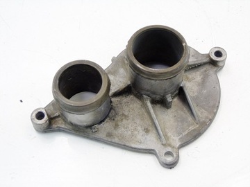 Корпус насоса води 2.3 vr5 v5 passat b5 golf 4 bora i toledo 2 071121020 фото №1