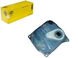Hella бачок рідини радіатор hella 4a0121403 фото №1