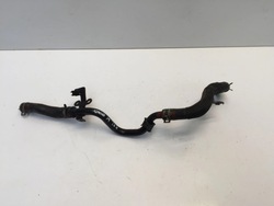 Hyundai ioniq 1.6h 2019 труба шланг шланг води фото №1