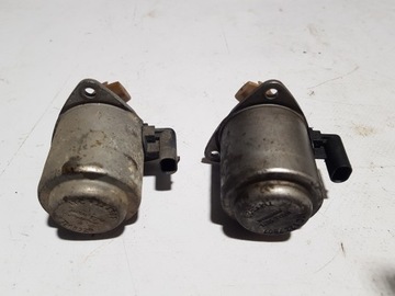 Моторчик регулятор редуктора mercedes w164 x164 фото №1