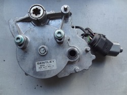 Bentley continental gt механизм доводчик крышки багажника 3w0827852d фото №1