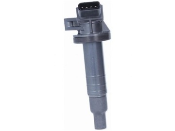 Котушка запалювання toyota auris e15 1.4 citroen c1 i 1.0 peugeot 107 1.0 фото №1