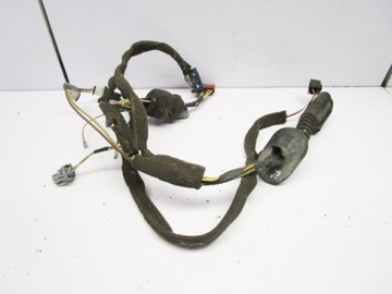 Thalia i 99-02 жгут установка разъём штекер дверь перед левая фото №1