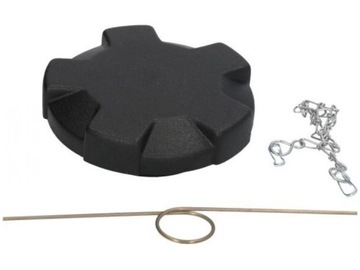 Febi bilstein 06288 крышка заливка топлива 06288 фото №1