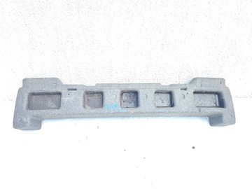 Абсорбер пінополістирол бампера перед kia ceed i 06-09 5 двері фото №1