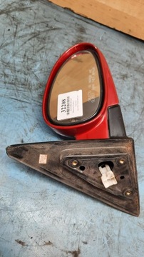 Зеркало правые daewoo nubira 99r 5 pin фото №1