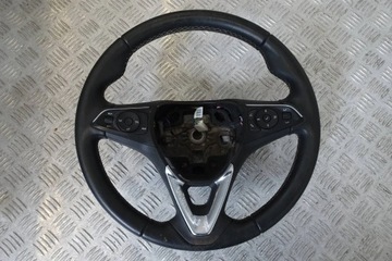 Opel grandland x кермо шкіра 17- фото №1