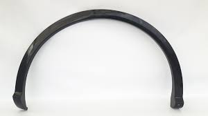 Audi q5 17 + планка крыльев зад правая s-line фото №1