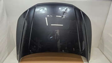 Капот крышка двигателя audi q5 ii 80a оригинальная фото №1