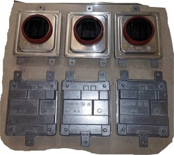 Перетворювач модуль led 7933357 bmw x5 g05 фото №1