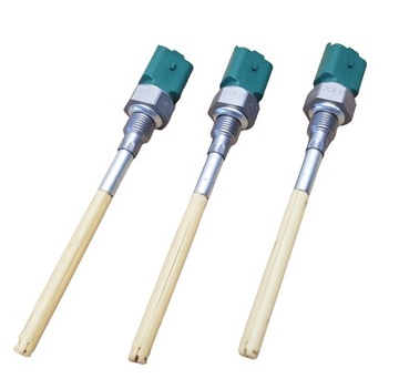 Alfa romeo оригинальный номер датчик уровня масла 55244365 фото №1