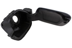 Крышка заливка топлива vw passat b8 2018- фото №1