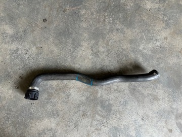 Mini cooper r56 шланг труба воды 163835 фото №1