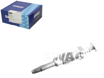 Свеча зажигания żarowa [swag] фото №1