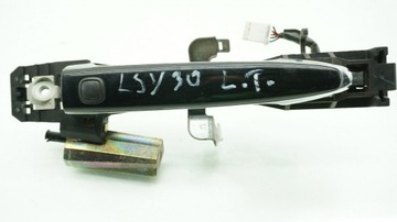 Lexus ls430 ls 430 ручка зад задня ліва фото №1