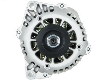 Генератор as-pl do cadillac escalade 5.7 фото №1