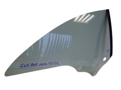 Mercedes clk 209 купе скло задня права 2003 фото №1