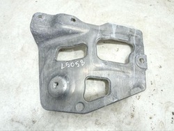 Mercedes-benz eqe x294 2024 елементи тунелю середнього a2966253300 фото №1