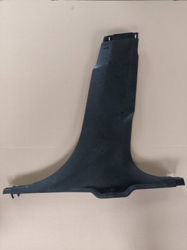 Защита стойка b среднего правая alfa romeo giulia фото №1