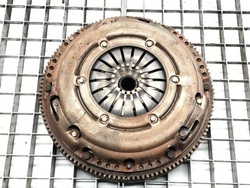 Сцепление skoda fabia iii 1.0 95km 04c141031c фото №1